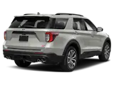Used 2022 Ford Explorer SUV