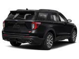 Used 2022 Ford Explorer SUV