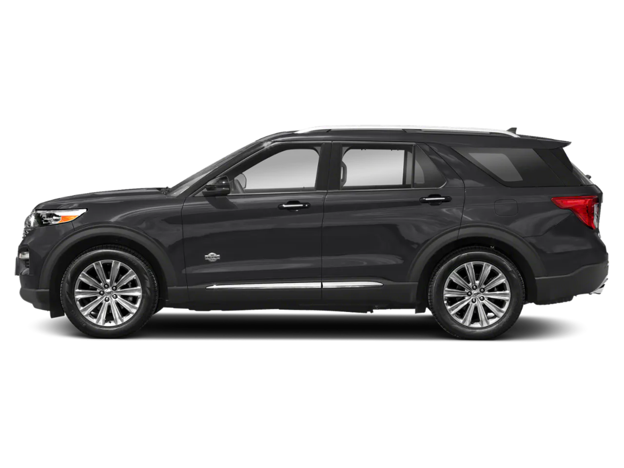 Used 2022 Ford Explorer SUV