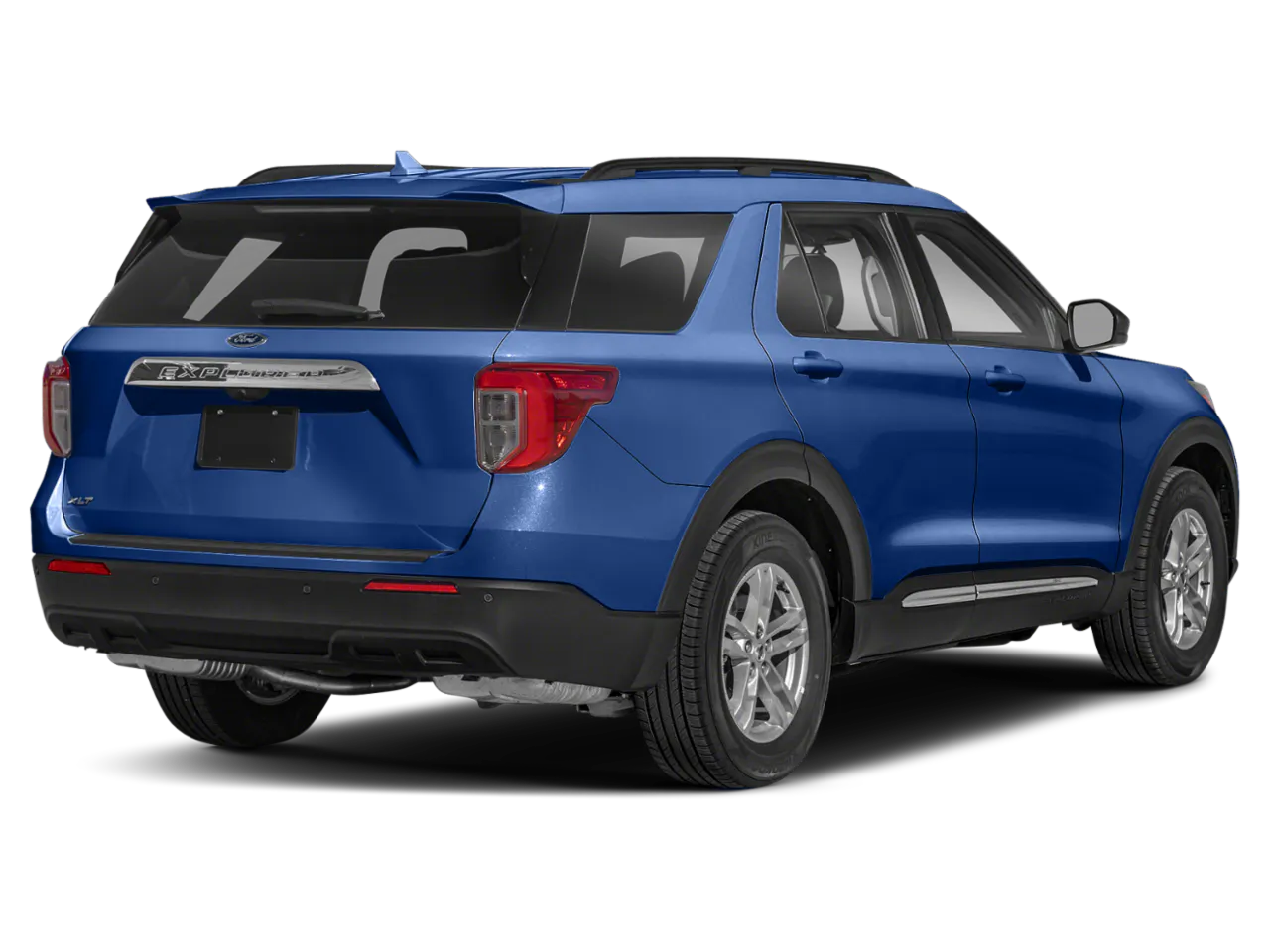 Used 2023 Ford Explorer SUV
