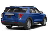Used 2023 Ford Explorer SUV