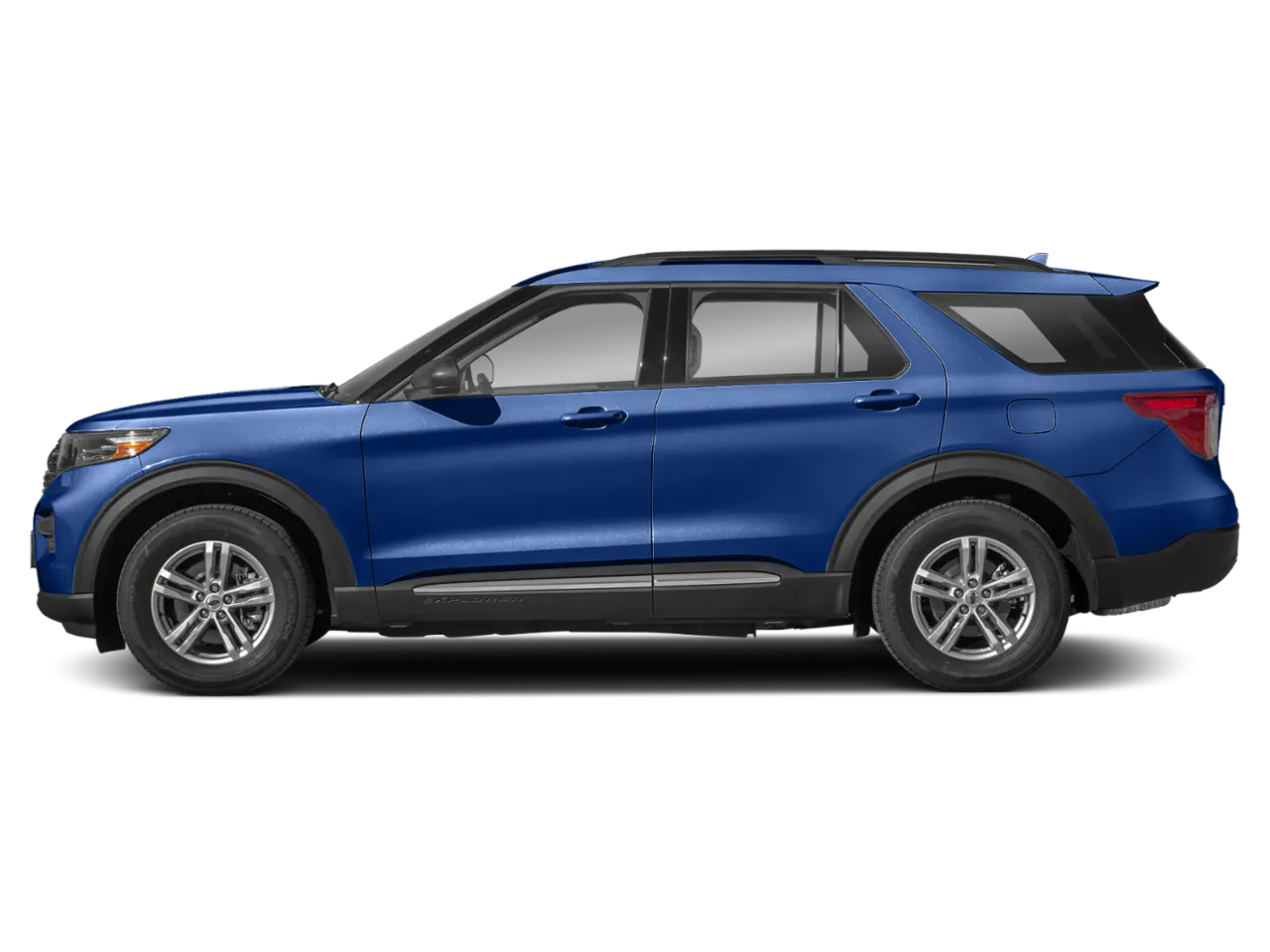 Used 2023 Ford Explorer SUV