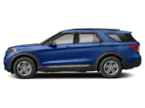 Used 2023 Ford Explorer SUV
