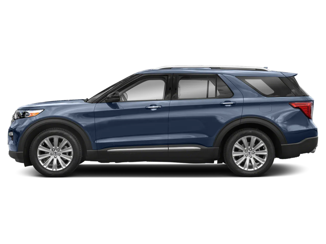 Used 2023 Ford Explorer SUV