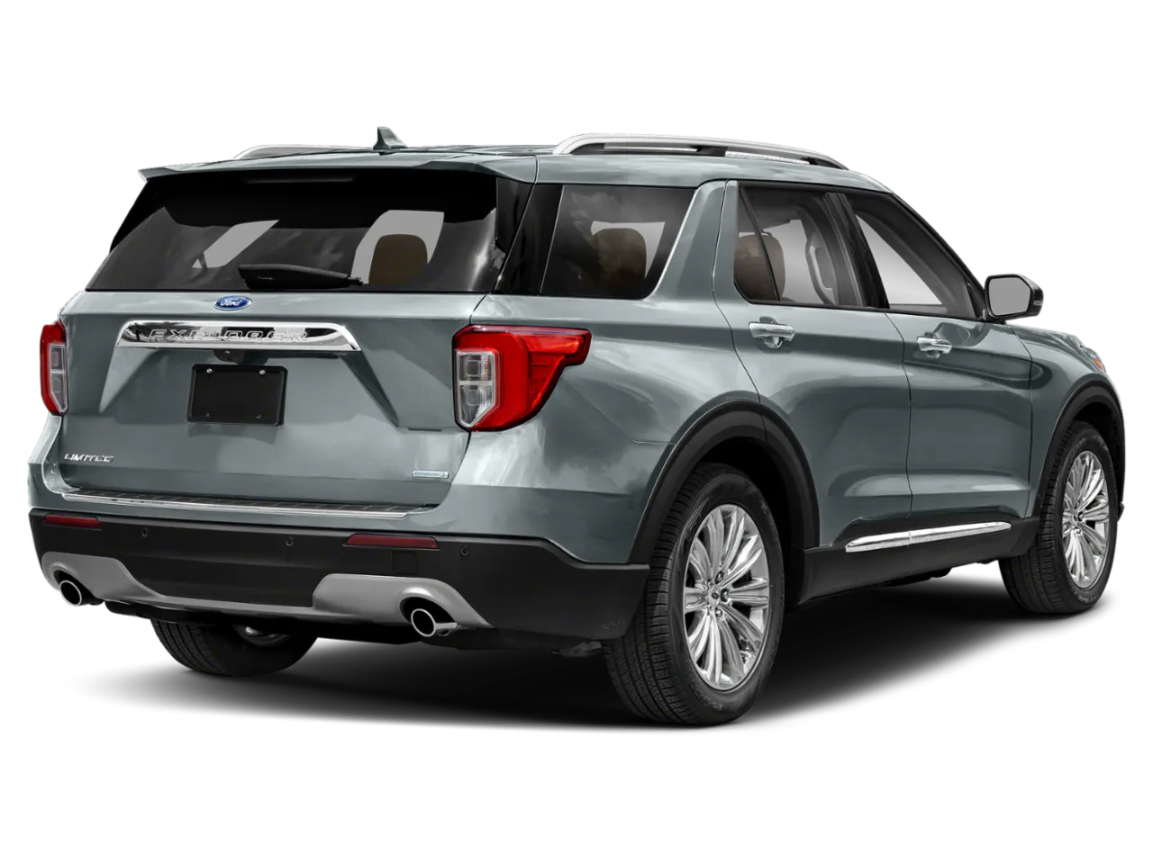 Used 2023 Ford Explorer SUV