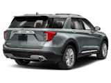 Used 2023 Ford Explorer SUV