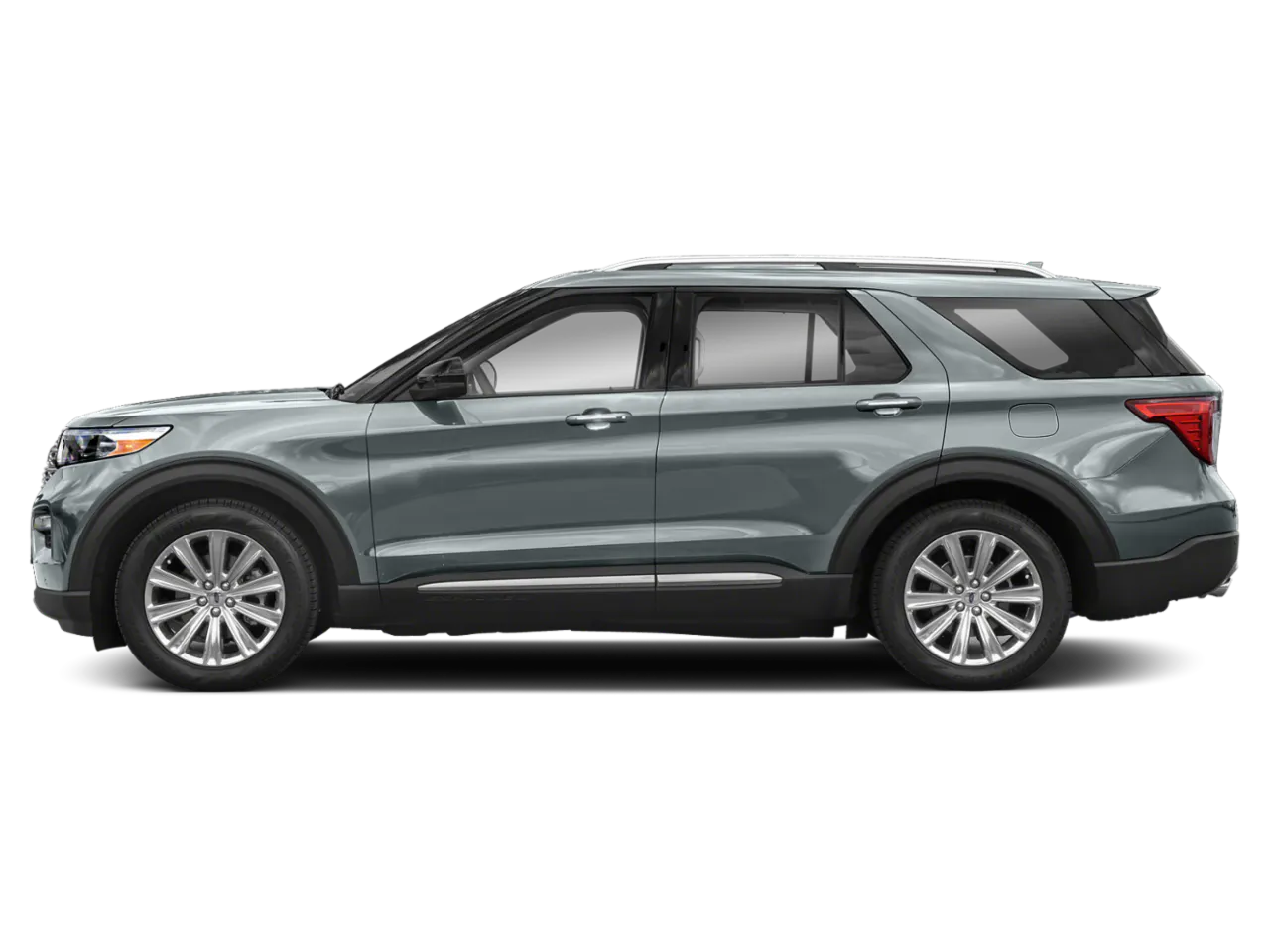 Used 2023 Ford Explorer SUV