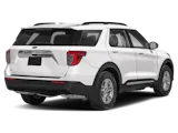 Used 2023 Ford Explorer SUV