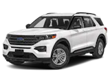 Used 2023 Ford Explorer SUV