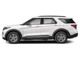 Used 2023 Ford Explorer SUV