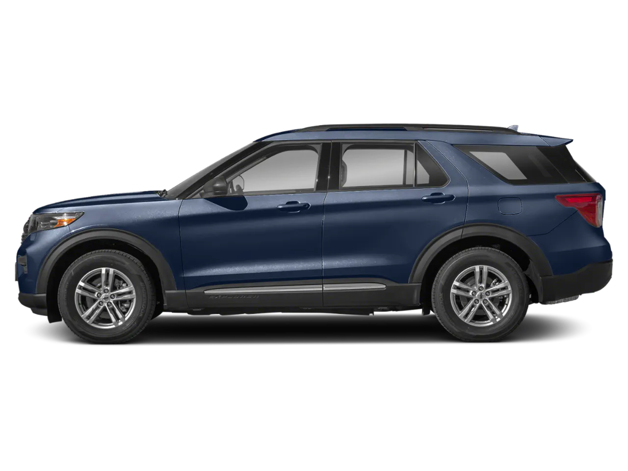 Used 2023 Ford Explorer SUV