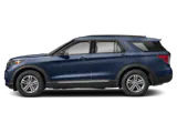 Used 2023 Ford Explorer SUV