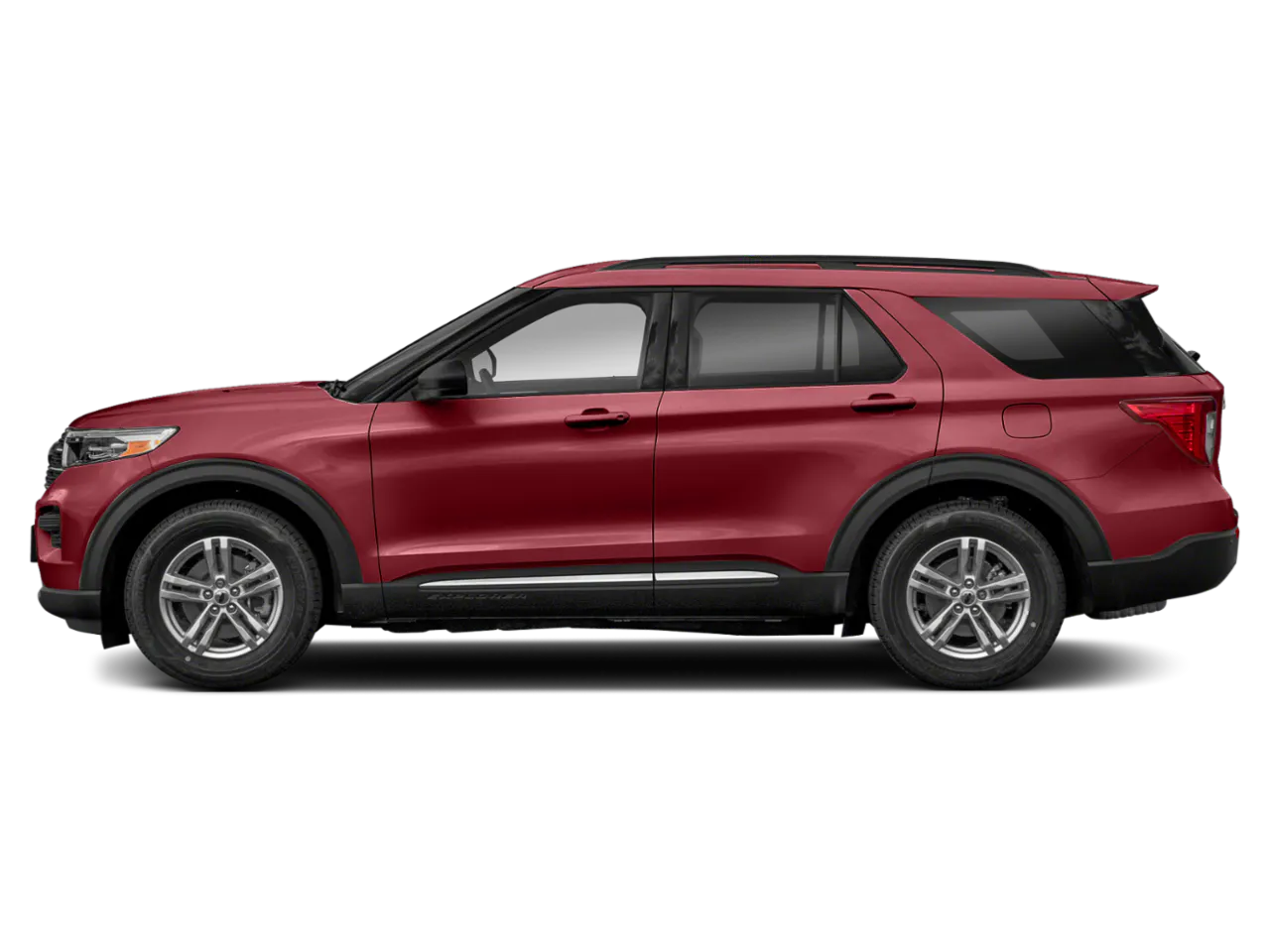 Used 2023 Ford Explorer SUV