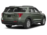 Used 2023 Ford Explorer SUV