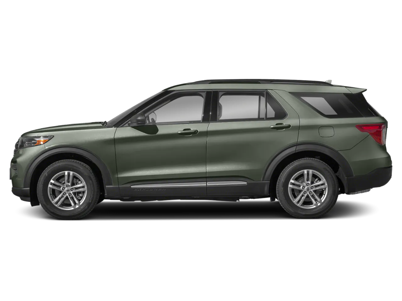 Used 2023 Ford Explorer SUV