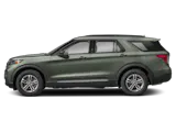 Used 2023 Ford Explorer SUV