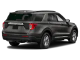 Used 2023 Ford Explorer SUV