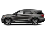 Used 2023 Ford Explorer SUV