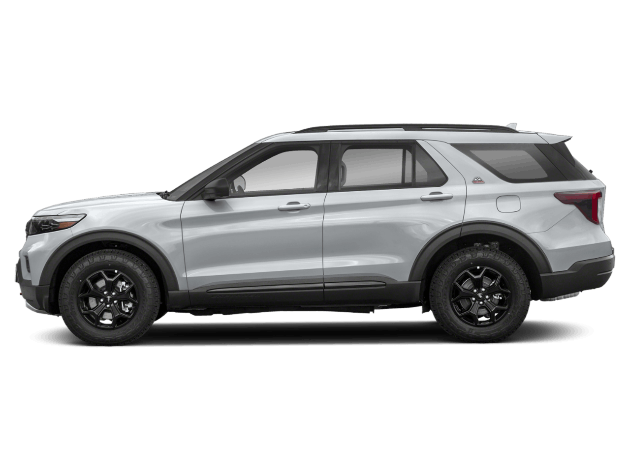 2023 Ford Explorer TIMBERLINE's photo