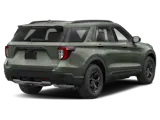 Used 2023 Ford Explorer SUV