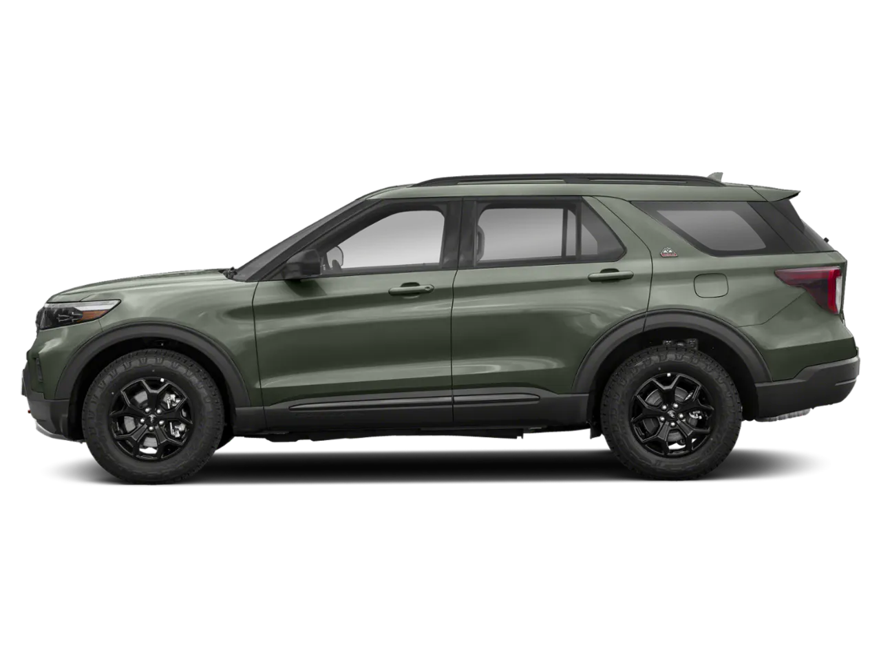 Used 2023 Ford Explorer SUV