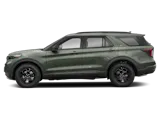 Used 2023 Ford Explorer SUV