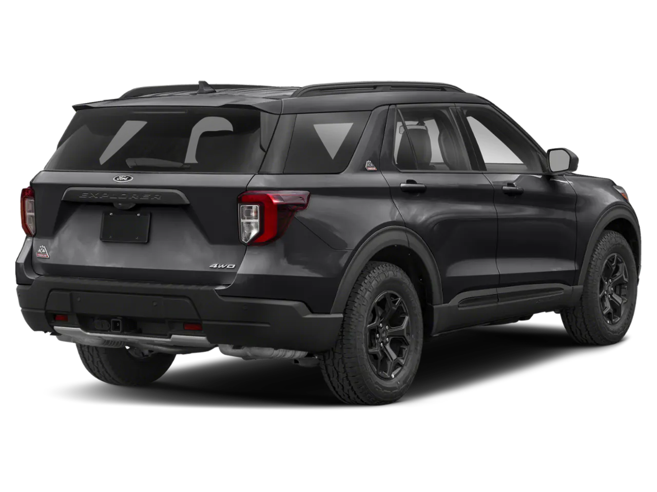 Used 2023 Ford Explorer SUV