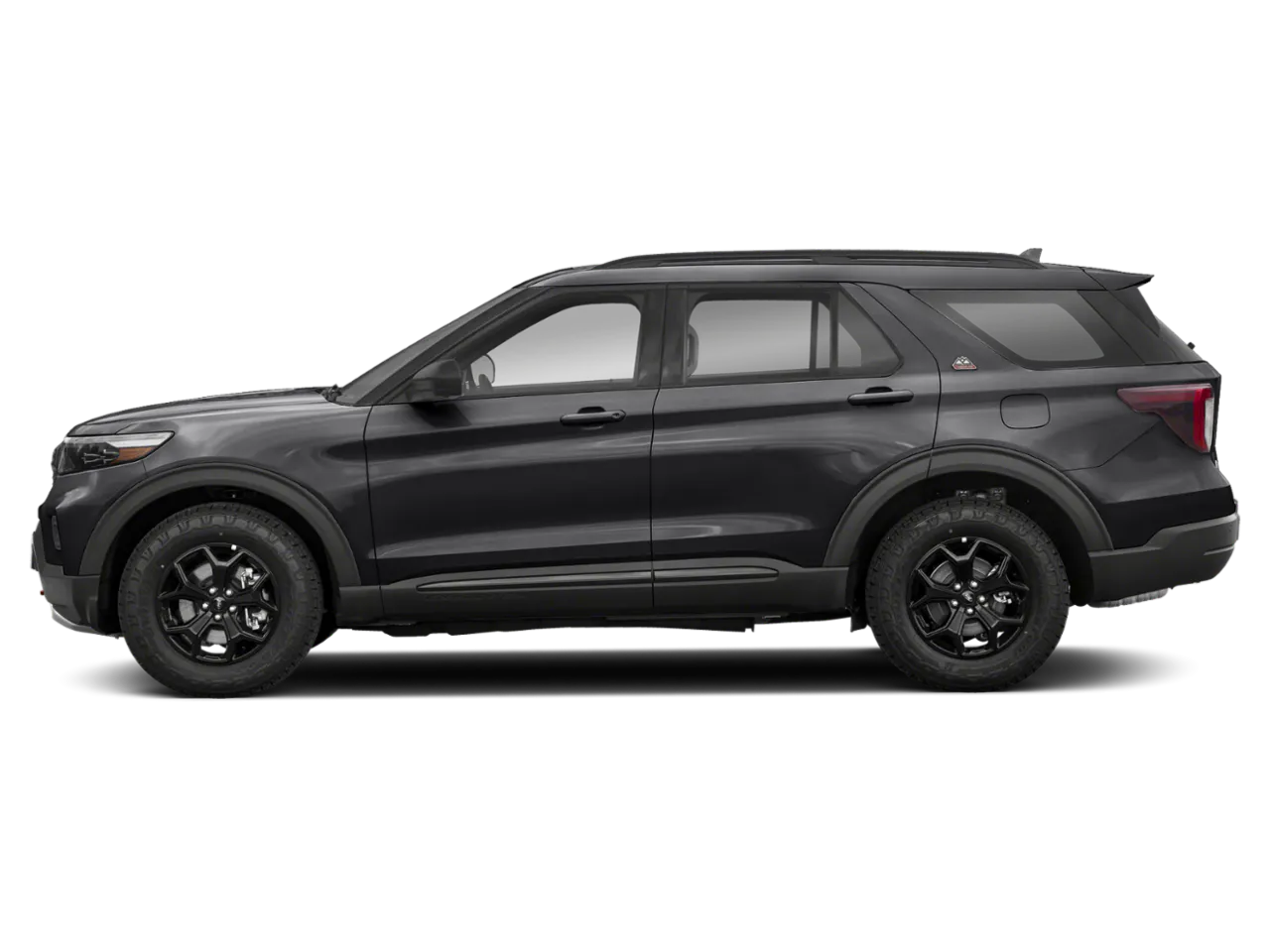 Used 2023 Ford Explorer SUV