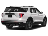 Used 2023 Ford Explorer SUV