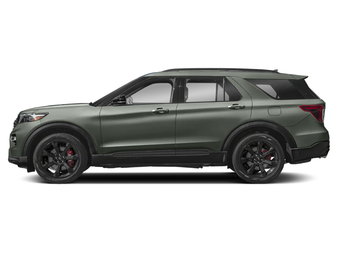 Used 2023 Ford Explorer SUV