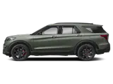 Used 2023 Ford Explorer SUV