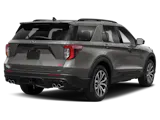 Used 2023 Ford Explorer SUV