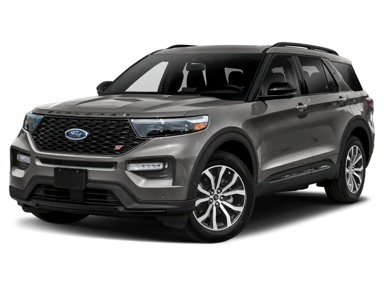 2023 Ford Explorer ST 4WD's photo