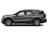 Used 2023 Ford Explorer SUV