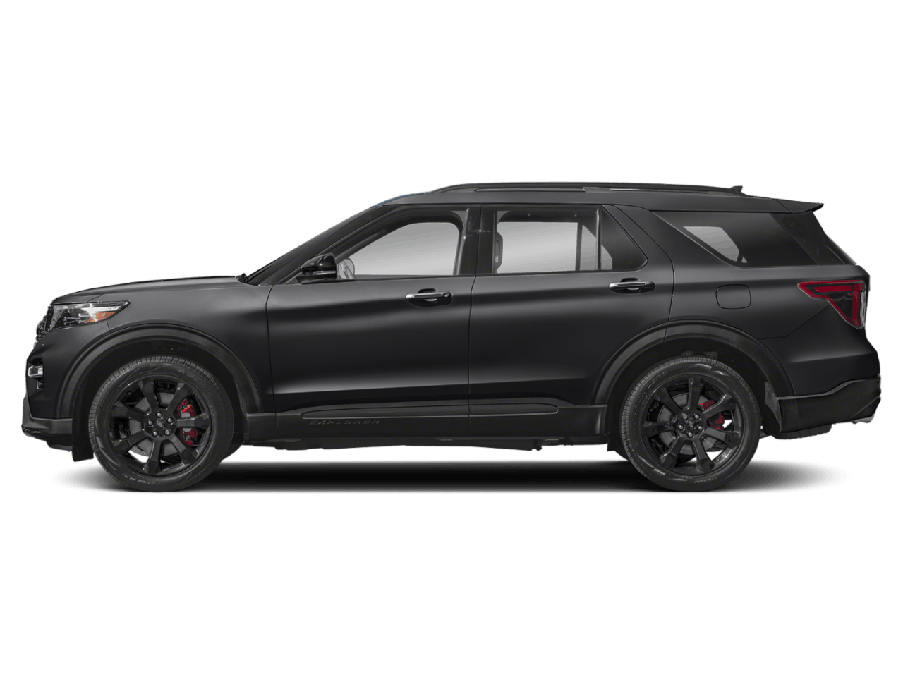 2023 Ford Explorer ST's photo