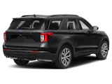 Used 2024 Ford Explorer SUV