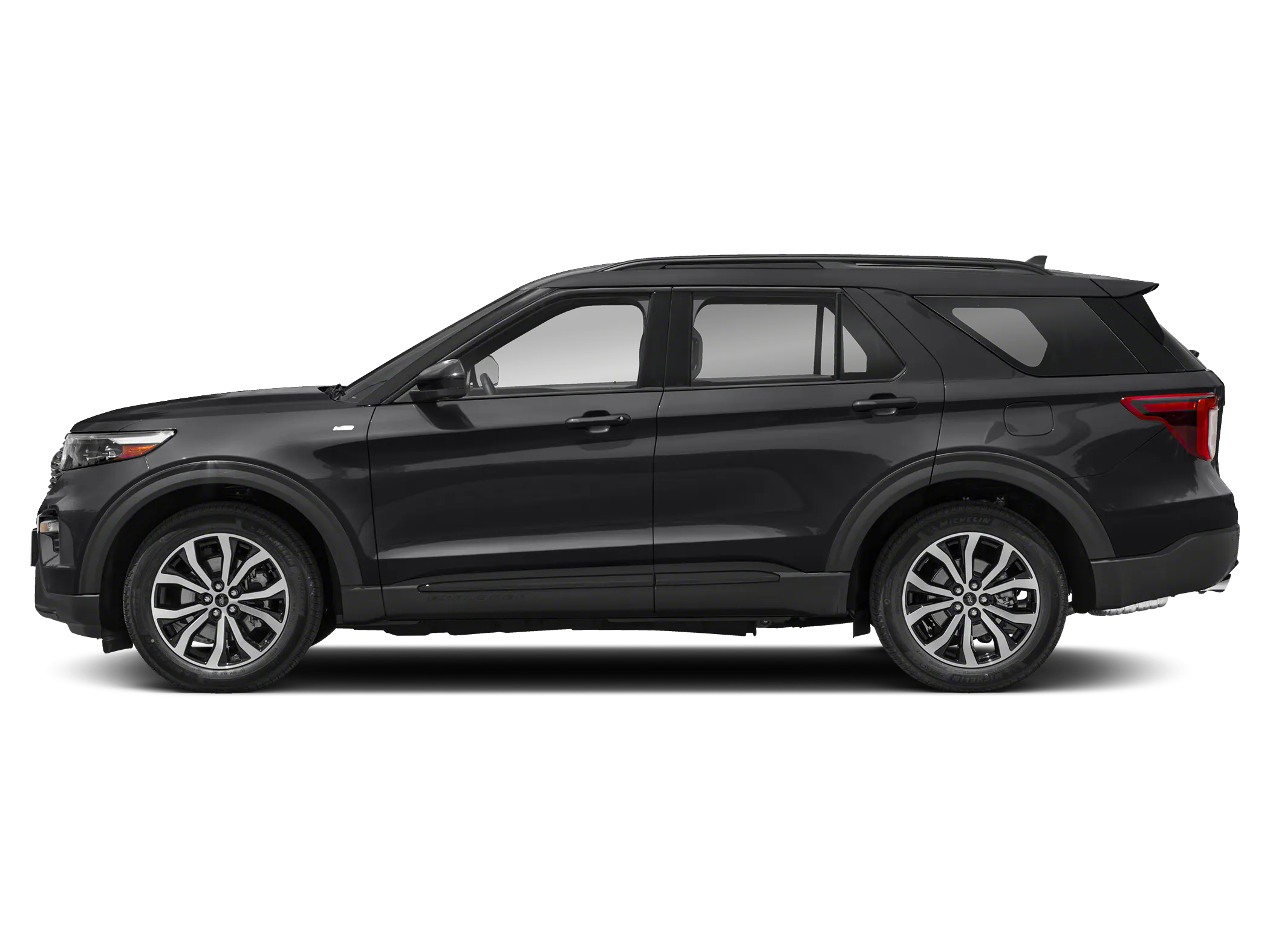 Used 2024 Ford Explorer SUV