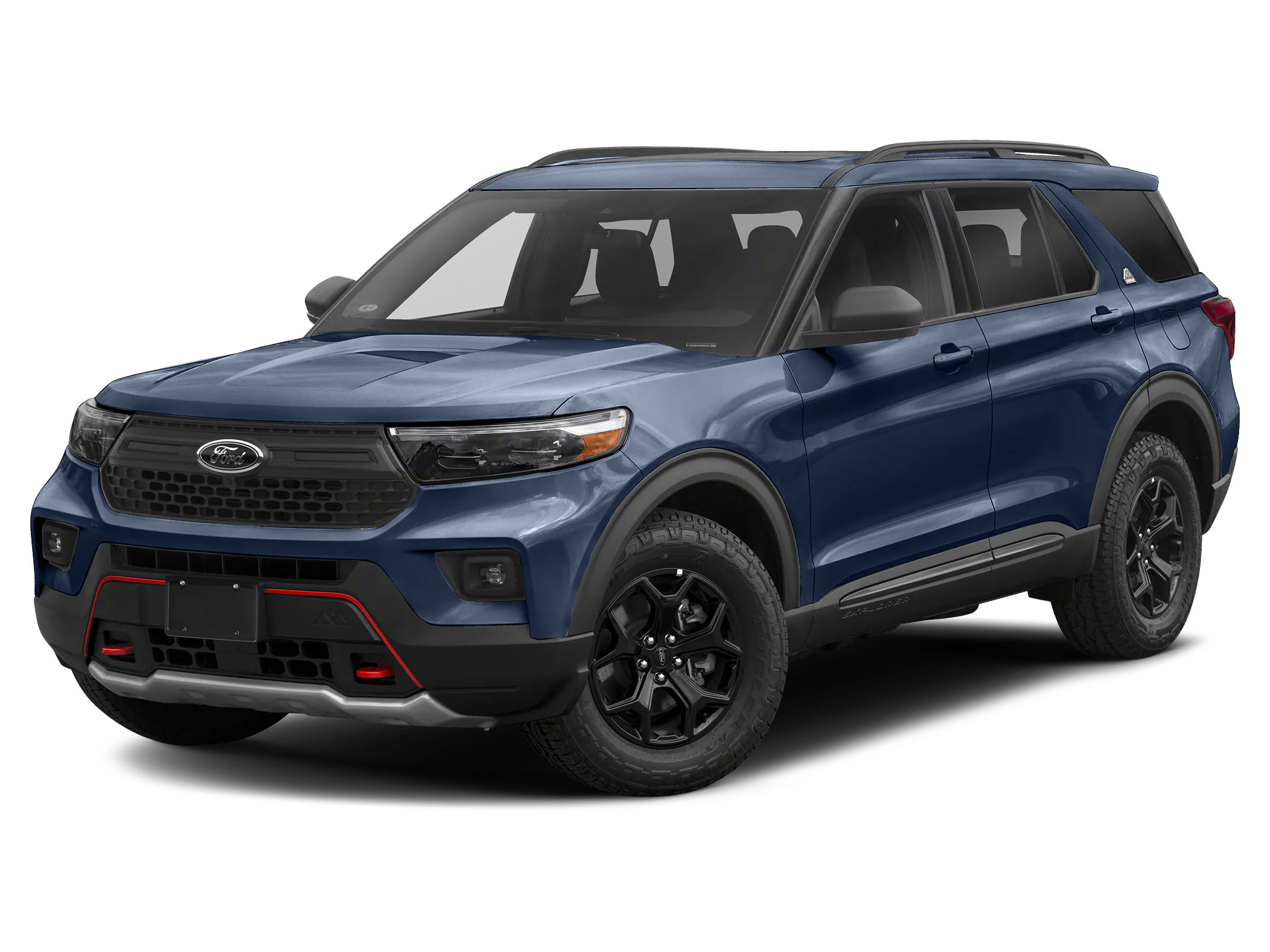 2024 Ford Explorer Timberline 4WD's photo