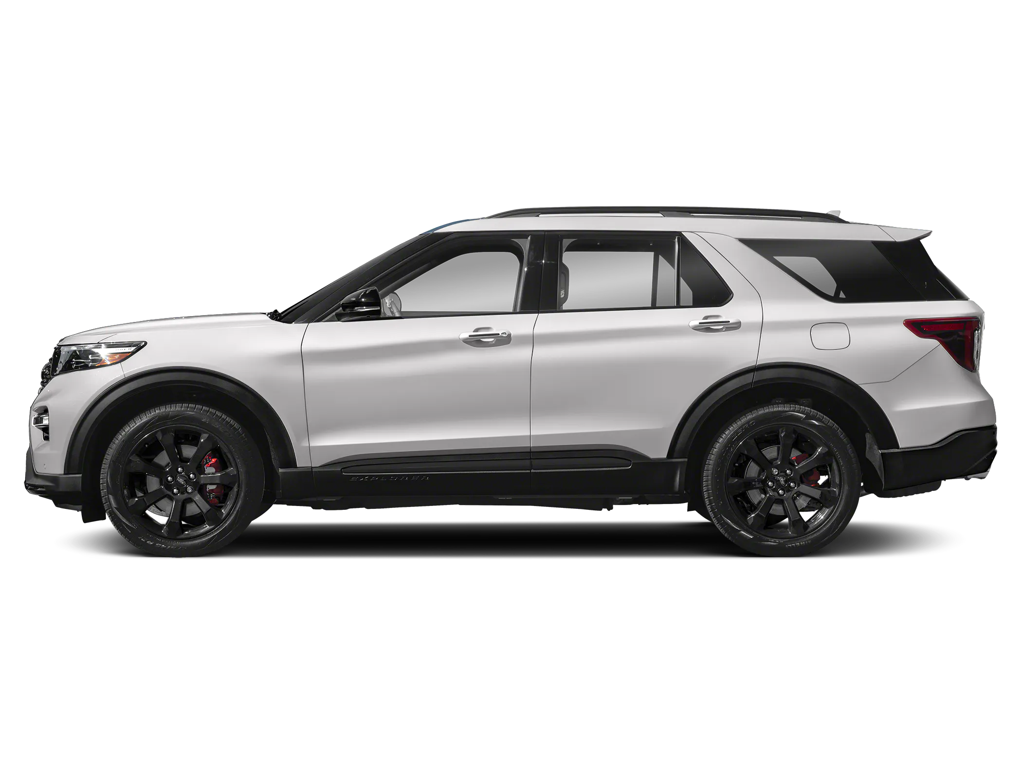 Used 2024 Ford Explorer SUV