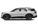 Used 2024 Ford Explorer SUV
