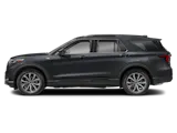 New 2026 Ford Explorer SUV