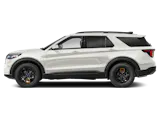 New 2026 Ford Explorer SUV