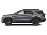 New 2026 Ford Explorer SUV