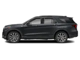 New 2027 Ford Explorer SUV