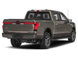 Used 2022 Ford F-150 Lightning Truck