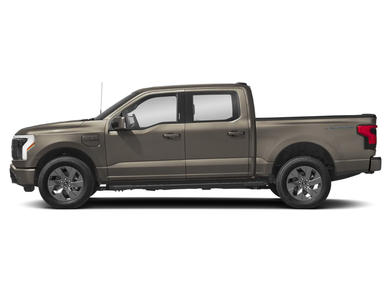 Used 2022 Ford F-150 Lightning Truck