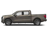 Used 2022 Ford F-150 Lightning Truck