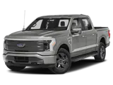 Used 2023 Ford F-150 Lightning Truck