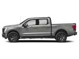 Used 2023 Ford F-150 Lightning Truck