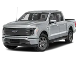 Used 2023 Ford F-150 Lightning Truck